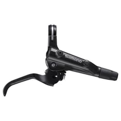 Manette de frein à disque hydraulique Shimano BL-MT501