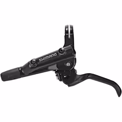 Manette de frein à disque hydraulique Shimano BL-MT501
