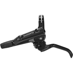 Manette de frein à disque hydraulique Shimano BL-MT501