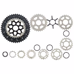 Cassette Shimano SLX CS-M7000 11V