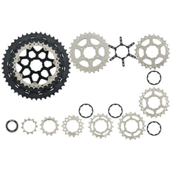 Cassette Shimano SLX CS-M7000 11V