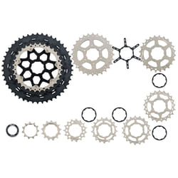 Cassette Shimano SLX CS-M7000 11V