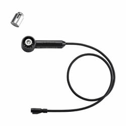 Capteur de vitesse ensemble d'aimants rayons inclus type clé hexagonale Shimano SM-DUE10