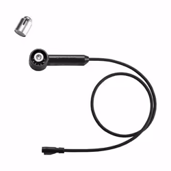 Capteur de vitesse ensemble d'aimants rayons inclus type clé hexagonale Shimano SM-DUE10