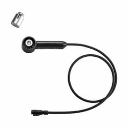 Capteur de vitesse ensemble d'aimants rayons inclus type clé hexagonale Shimano SM-DUE10