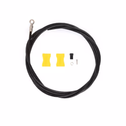 Durite de frein à disque Shimano SM-BH90-SBM 1000