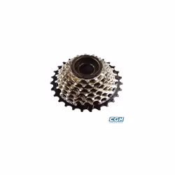 Roue libre Shimano MF-TZ500-7 7 vitesses