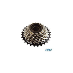 Roue libre Shimano MF-TZ500-7 7 vitesses