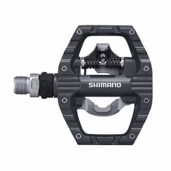 Shimano PD-EH500 pédale de bicyclette Gris 1 pièce(s) - Vue supplémentaire 4