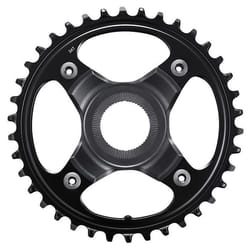Plateau disque de vélo 12 vitesses Shimano SM-CRE80-12-B