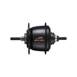 Moyeu arrière frein rétropédalage Shimano nexus sg-c7000 e-bike 32H 135x187 mm 5v