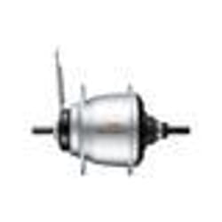 Moyeu arrière frein rétropédalage Shimano nexus sg-c7000 e-bike 32H 135x187 mm 5v