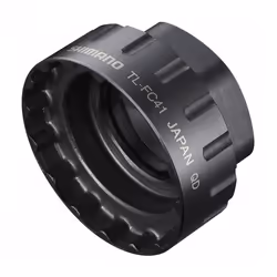 Outil pour plateau à montage direct Shimano TL-FC41