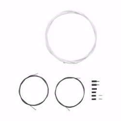 Jeux de câbles et gaines de changements de vitesse Shimano OT-SP41