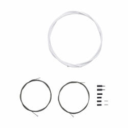 Jeux de câbles et gaines de changements de vitesse Shimano OT-SP41