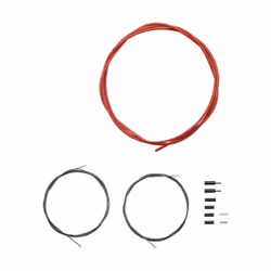 Jeux de câbles et gaines de changements de vitesse Shimano OT-SP41 Optislick
