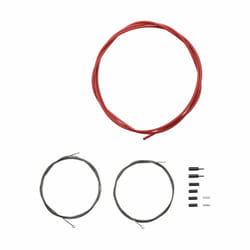 Jeux de câbles et gaines de changements de vitesse Shimano OT-SP41 Optislick