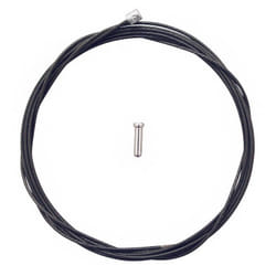 Jeu de câbles de changements de vitesse Shimano Optislick
