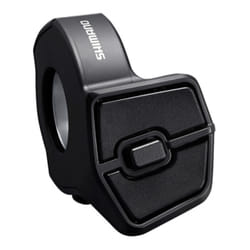 Unité de la manette vélo pour mode d'assistance Shimano SW-E6010-L