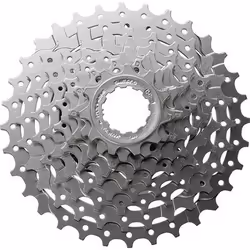 Cassette Shimano Alivio CS-HG400 9V