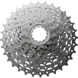 Cassette Shimano Alivio CS-HG400 9V