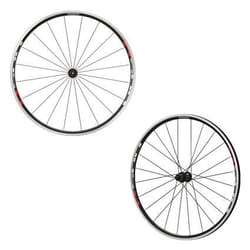 Roue de vélo 8/9/10 vitesses frein sur jante Shimano WHR501FR