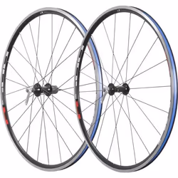 Roue de vélo 8/9/10 vitesses frein sur jante Shimano WHR501FR