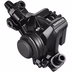 Étrier de frein VTT disque mécanique avant-arrière Shimano
