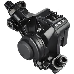 Étrier de frein VTT disque mécanique avant-arrière Shimano