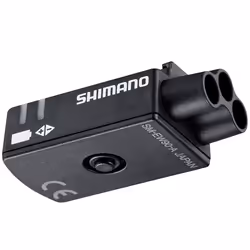 Boîtier électrique Shimano sm-ew90a 3 ports pour dura ace/ultegra Di2 pour cintre
