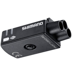 Boîtier électrique Shimano sm-ew90a 3 ports pour dura ace/ultegra Di2 pour cintre