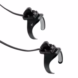 Paire de manette de changement de vitesse vélo à distance pour sprinters Shimano SW-R610  Di2 spec.