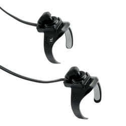 Paire de manette de changement de vitesse vélo à distance pour sprinters Shimano SW-R610  Di2 spec.