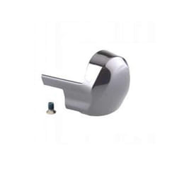 Capot frontal droit et vis de fixation Shimano ST-R8000