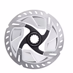 Shimano SM-RT800, Frein à disque, Noir, Argent, 1 pièce(s), Boîte, 16 cm
