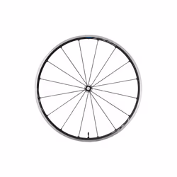 Roue frein sur jante Shimano WH-RS500-TL-F