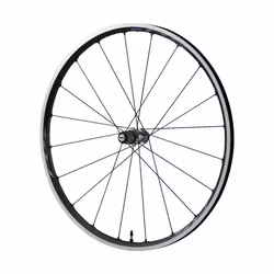 Roue frein sur jante Shimano WH-RS500-TL-R 10/11 v