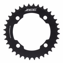 Plateau Shimano Zee FC-M640 FC-M645