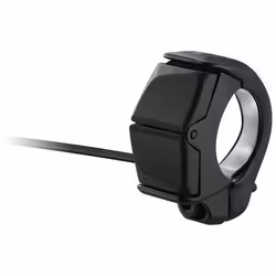 Unité de la manette vélo pour changement de vitesse SEISS Shimano SW-E7000-R