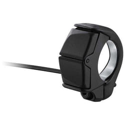 Unité de la manette vélo pour changement de vitesse SEISS Shimano SW-E7000-R