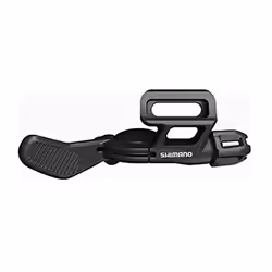 Télécommande gauche pour tige télescopique Shimano sl-mt800 i-spec 180 mm