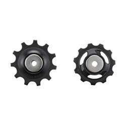 Jeu de galets de tension et de guidage Shimano