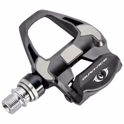 Pédales une seule face Shimano Dura-Ace PD-R9100