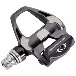 Pédales une seule face Shimano Dura-Ace PD-R9100