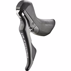 Manette frein/dérailleur arrière hydraulique gauche Shimano ST-R8020 Ultegra 2x11V