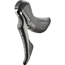 Manette frein/dérailleur arrière hydraulique gauche Shimano ST-R8020 Ultegra 2x11V