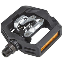 Pédales fixation 1 face Shimano Trekking SPD PD-t421