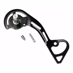 Assemblage de plaque extérieure Shimano RD-M781
