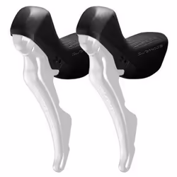 Repose-mains Shimano (x2)