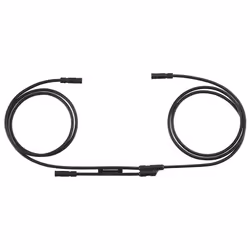 Câble de connexion Shimano ew-jc130sm 450 mm - 350 mm - 50 mm